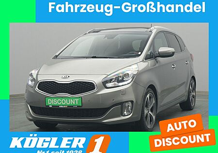 Kia Carens Spirit 165PS/Pano/Klimaautomatik