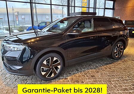 Opel Grandland X GRANDLAND HYBRID +NAVI+Garantie-Paket bis 2028!