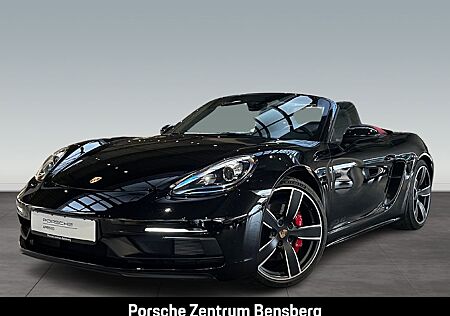 Porsche Boxster 718 GTS 4.0