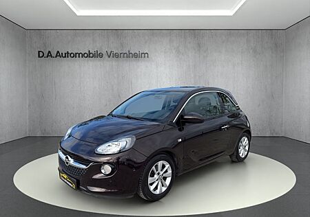 Opel Adam Glam ecoFlex°Panorama-Dach°PDC°Totwinkel-As