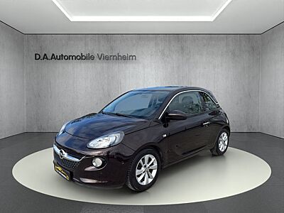 Opel Adam Glam ecoFlex°Panorama-Dach°PDC°Totwinkel-As