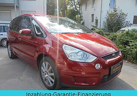 Ford S-Max 2,3Titanium Automatik/Klimaaut./7 Sitzer/