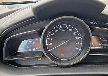 Mazda CX-3 2.0 SKYACTIV-G 120 FWD Cent...