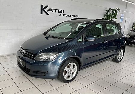 VW Golf Volkswagen Plus VI 1.6 TDI Comfortline HU 08.2026