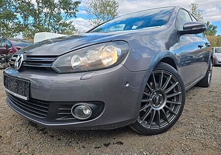 VW Golf Volkswagen 2.0 TDI Trendline