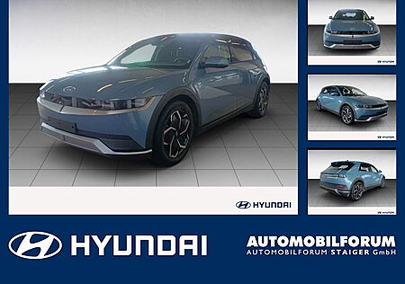 Hyundai IONIQ 5 77 Techniq Elektro FLA 4xSHZ SpurH LM
