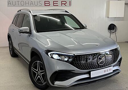Mercedes-Benz EQB 350 4Matic AMG*360°DIS