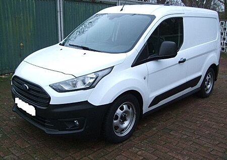 Ford Transit Connect Connect 1.5 AdBlue Automatik,1Hand,Klima,Bj.2021