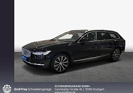 Volvo V90 B4 D Plus Bright