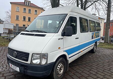 VW LT Volkswagen Kasten-Kombi 35 Hochraum-Kombi 16 Sitze Bus