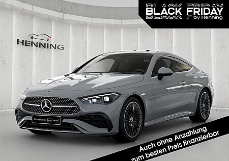 Mercedes-Benz CLE 220 d AMG Premium + Panorama Burm HUD Totw.
