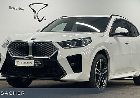 BMW iX2 A eDrive20 M-Sport LCPro HUD 360° SHZ 19"LM