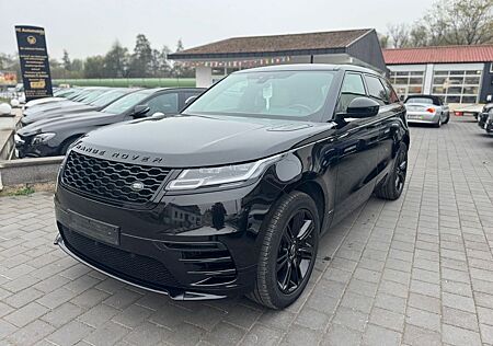 Land Rover Range Rover Velar R-Dynamic Edition