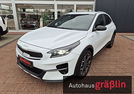 Kia XCeed 1.5 DCT 160 PS Black Xdition Navi LED