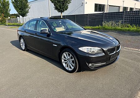 BMW 525 Baureihe 5 Lim. d,Automatik,
