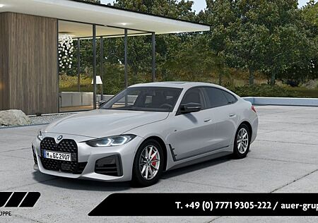 BMW M440i xDrive Gran Coupé (M-Sport Navi AHK H/K)