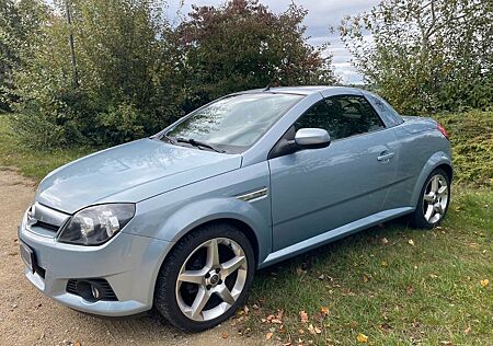 Opel Tigra 1.3 CDTI Enjoy Enjoy