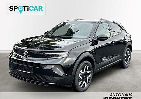 Opel Mokka Edition Digitales Cockpit LED Apple CarPla