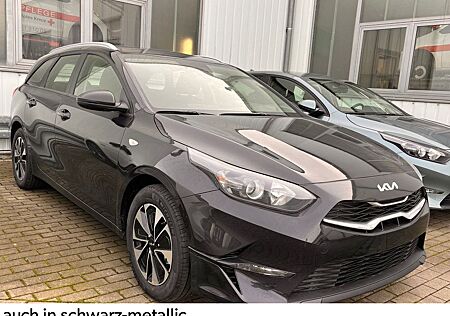 Kia Cee'd Sportswagon 1.5 T Vision