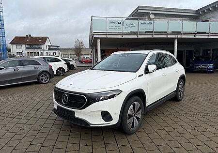 Mercedes-Benz EQA 250 ACC*MBUX*Ambi*Distr*Navi*Rcam