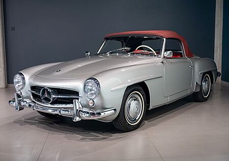 Mercedes-Benz 190 SL