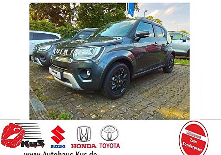 Suzuki Ignis Comfort+ Hybrid+Navi+Kamera+Klimaauto+