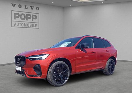Volvo XC 60 XC60 B4 Plus Dark 360° 4C ACC LHZ SHZ STDHZ PANO