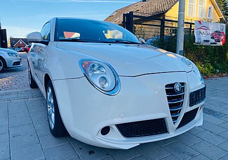 Alfa Romeo MiTo gebraucht kaufen Alfa Romeo MiTo Junior