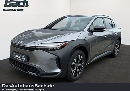 Toyota bZ4X BEV 150 kWh 4x2 Teamplayer NAVI CARPLAY