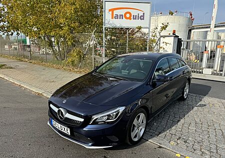 Mercedes-Benz CLA 200 CLA -Klasse Shooting Brake CDI