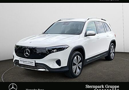 Mercedes-Benz EQB 300 4M Progressive*Navi*AHK*KAMERA*Klima/LED