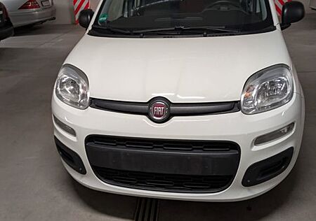 Fiat Panda Baujahr 2016 - 101.000 km