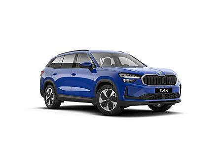 Skoda Kodiaq Selection 1.5 TSI mHEV DSG 7-SITZER NAVI