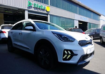 Kia Niro Spirit 1.6 PHEV/Nav/LED/Kamera/Leder/Pano