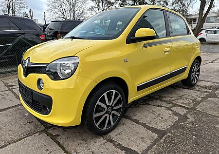 Renault Twingo Luxe *NAVI*KILMA*ALU*TEMPO*