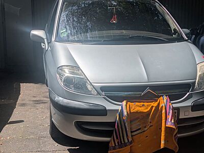 Citroën C8 2.0 16V SX SX