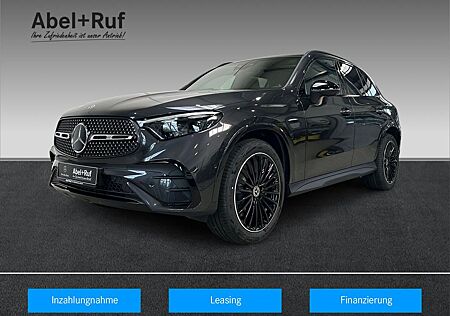 Mercedes-Benz GL 450 GLC 450d AMG+DIGITAL+DIST+Burme+Pano+HuD+AHK+360