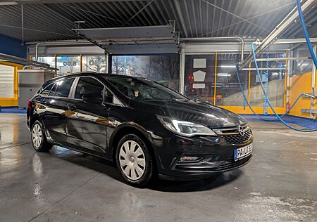 Opel Astra ST 1.0 ECOTEC Turbo Business 77kW S/S ...