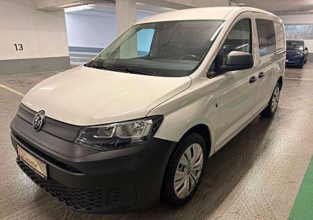 VW Caddy Volkswagen Maxi Cargo 2.0TDi EcoProfi*Lane*Klima*SHZ*