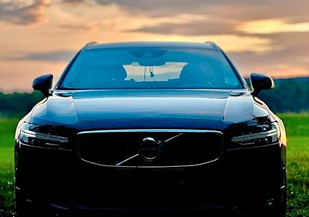 Volvo V90 D3 Momentum Geartronic Momentum