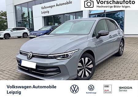 VW Golf Volkswagen VIII "Goal" 2.0 TDI DSG *IQ.Light*Rear View