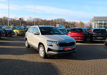 Skoda Karoq 1.0 TSI Active *Klima*Temp*Led*