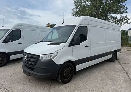 Mercedes-Benz Sprinter III 317 CDI MAX 01728666828