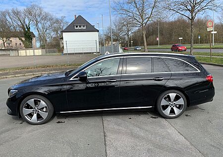 Mercedes-Benz E 300 d T - bis 12.12.2025 - letzte Preissenkung