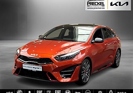 Kia Pro_ceed ProCeed GT 1.6T DCT7/Komfort-P/Glasdach