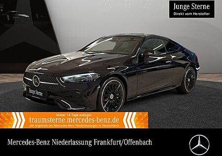 Mercedes-Benz CLE 450 4M Cp AMG Prem 20"/Fahrass+/Technik/Pano