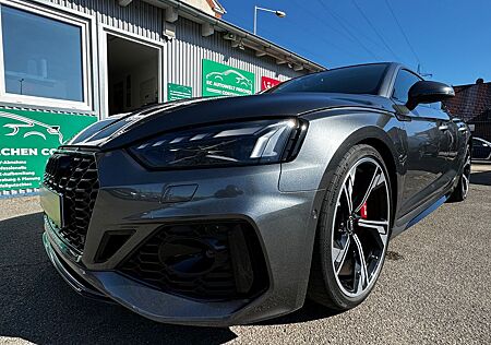 Audi RS5 2.9 TFSI*QUATTRO*PANO*SZHZ*KEYLESS*V-MAX*TÜV
