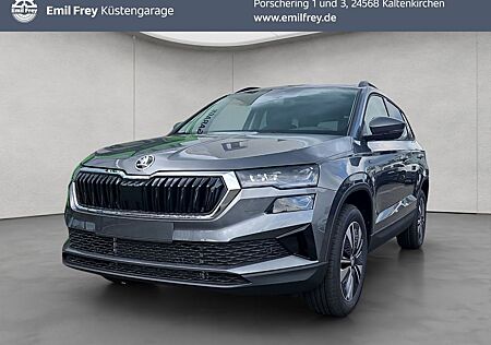 Skoda Karoq Tour 1.5 TSI DSG LED AHK RFK ACC