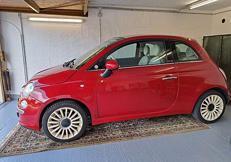 Fiat 500C C 1.4 16V Opening Edition Rot Opening E...