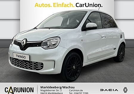 Renault Twingo E-TECH 100% el. URBAN NIGHT